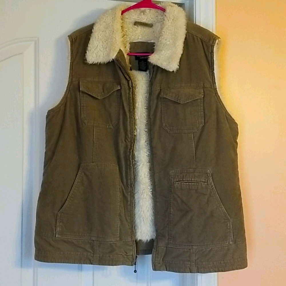 Vest